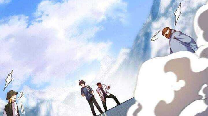 Baca Manhua Xianzun Luowuji Chapter 96 Gambar 2