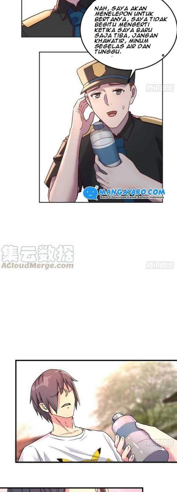 Full-level Peach Blossom Acupuncturist Chapter 80 Gambar 10