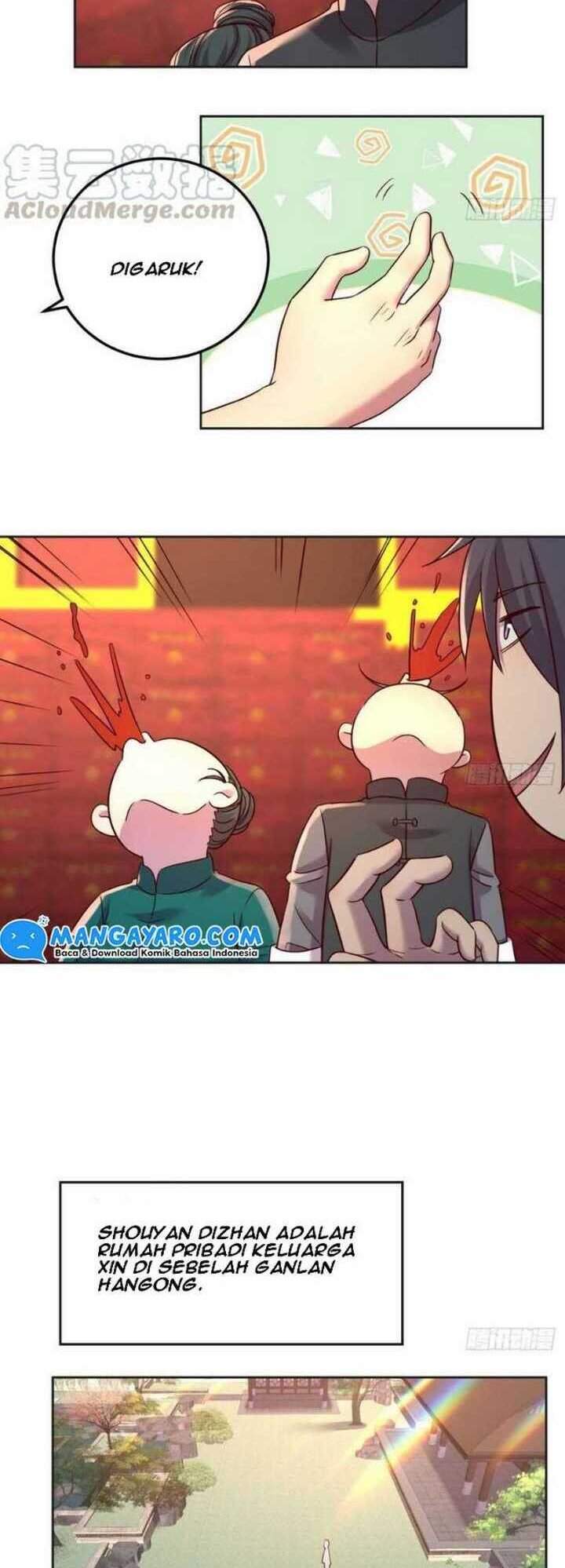 Full-level Peach Blossom Acupuncturist Chapter 80 Gambar 5