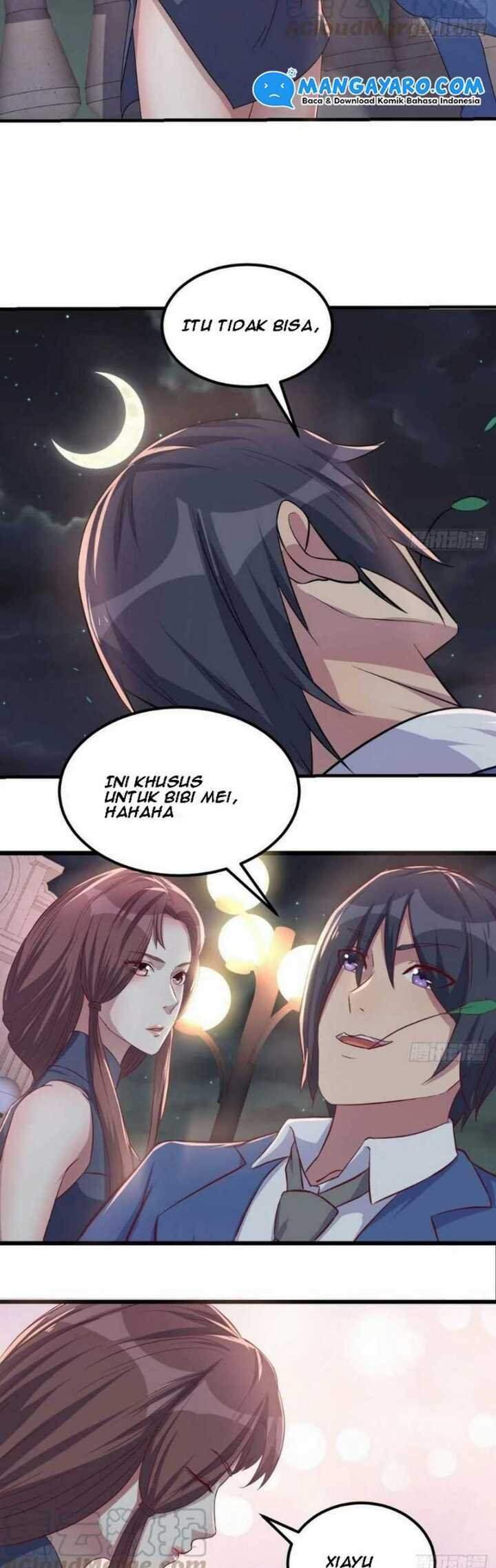 Full-level Peach Blossom Acupuncturist Chapter 78 Gambar 31