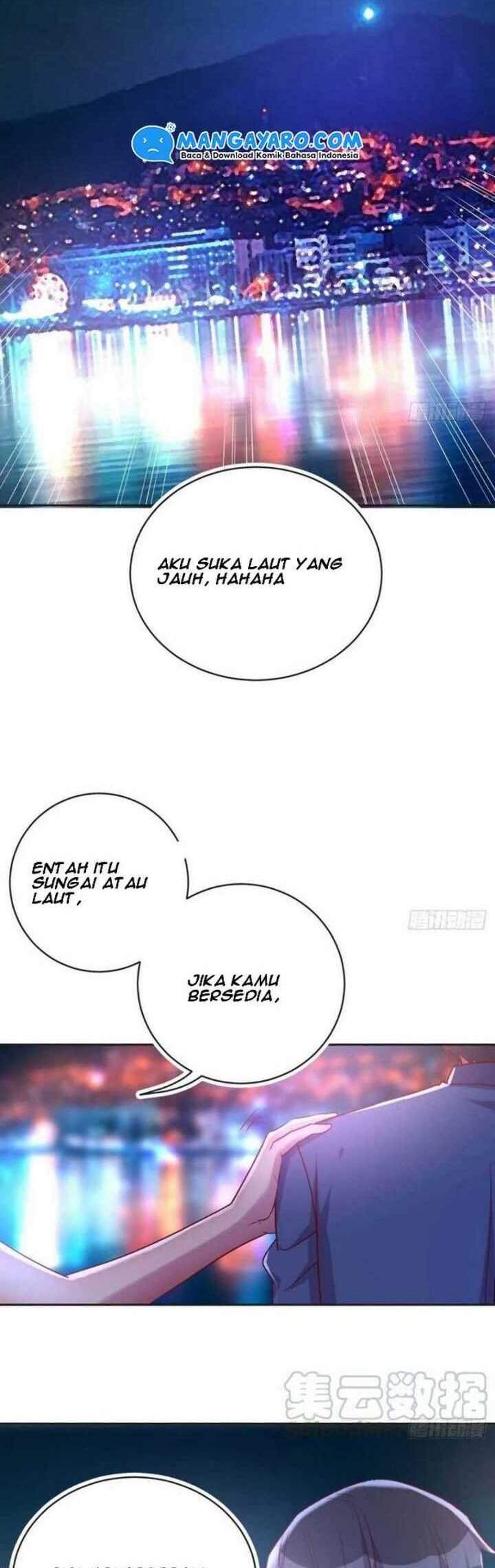 Full-level Peach Blossom Acupuncturist Chapter 78 Gambar 35