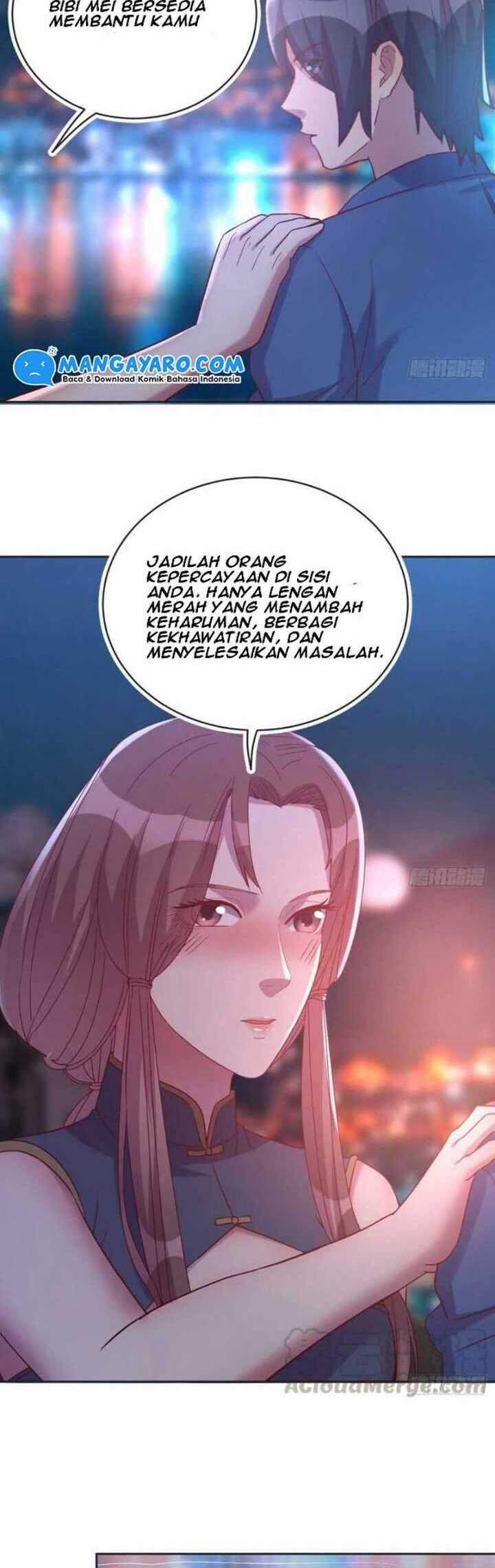 Full-level Peach Blossom Acupuncturist Chapter 78 Gambar 36