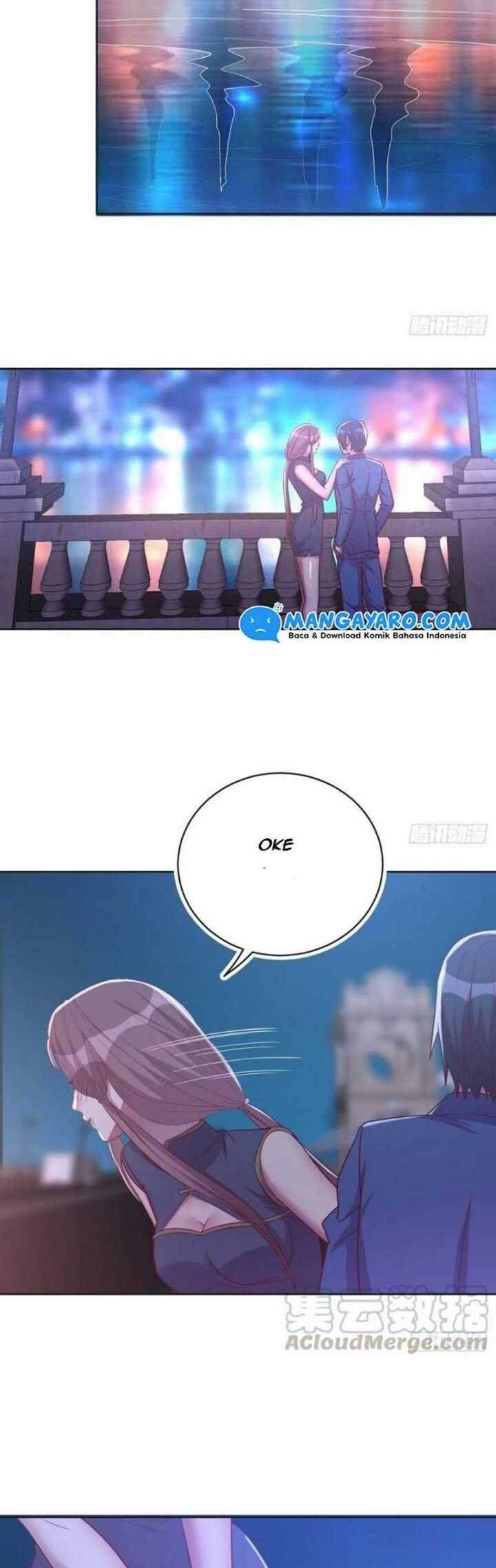 Full-level Peach Blossom Acupuncturist Chapter 78 Gambar 37