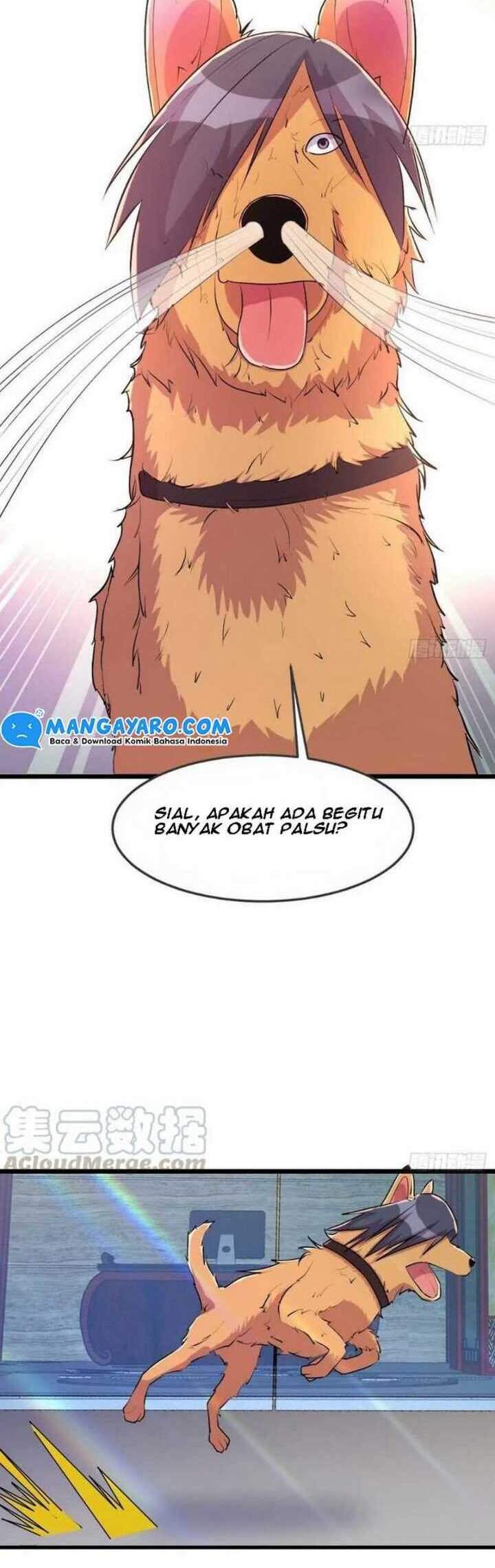 Full-level Peach Blossom Acupuncturist Chapter 78 Gambar 42