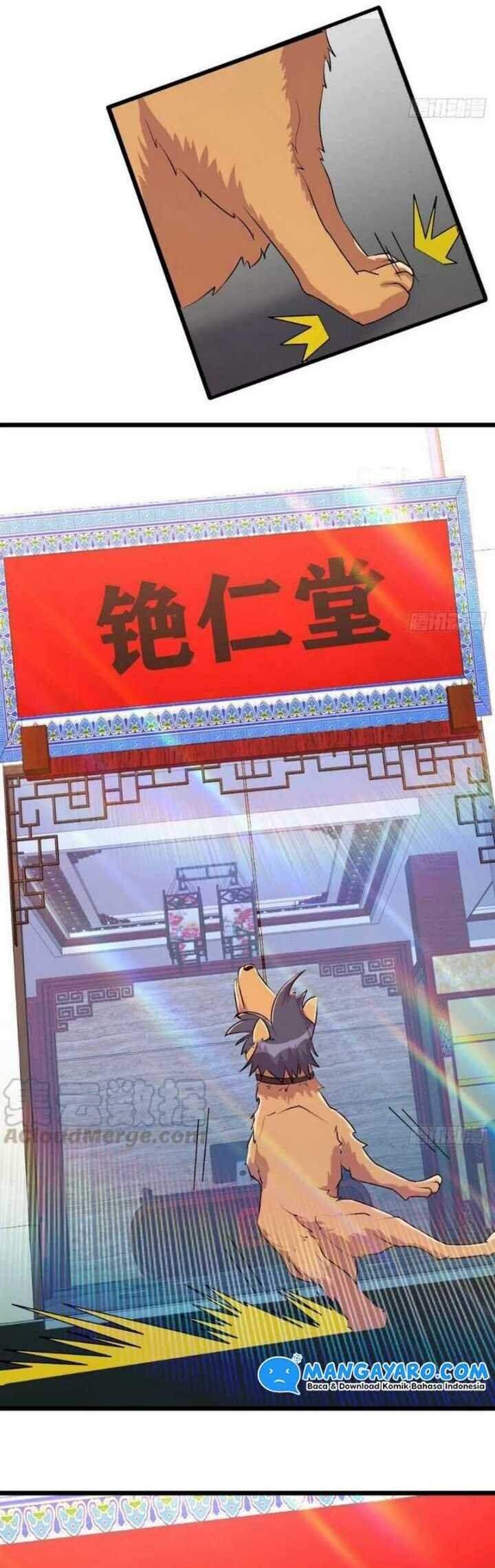 Full-level Peach Blossom Acupuncturist Chapter 78 Gambar 43
