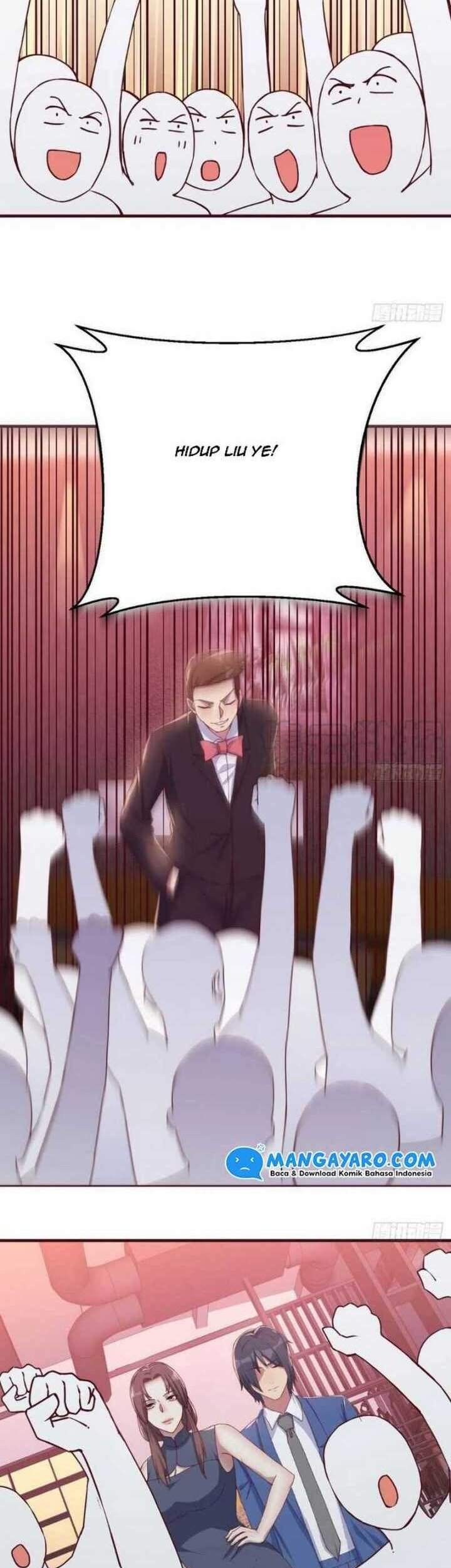 Full-level Peach Blossom Acupuncturist Chapter 78 Gambar 15