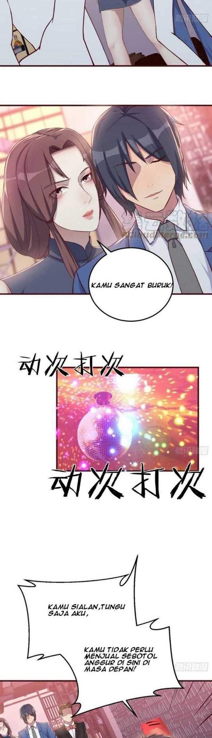 Full-level Peach Blossom Acupuncturist Chapter 78 Gambar 17