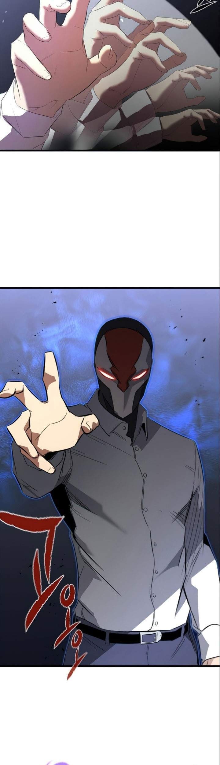 Phantom Spirit King Chapter 14 Gambar 15