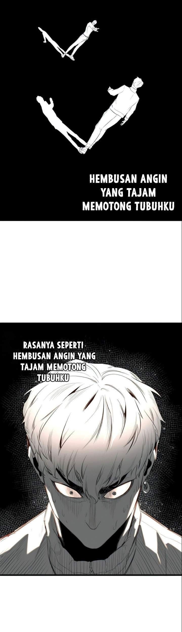 Phantom Spirit King Chapter 14 Gambar 17