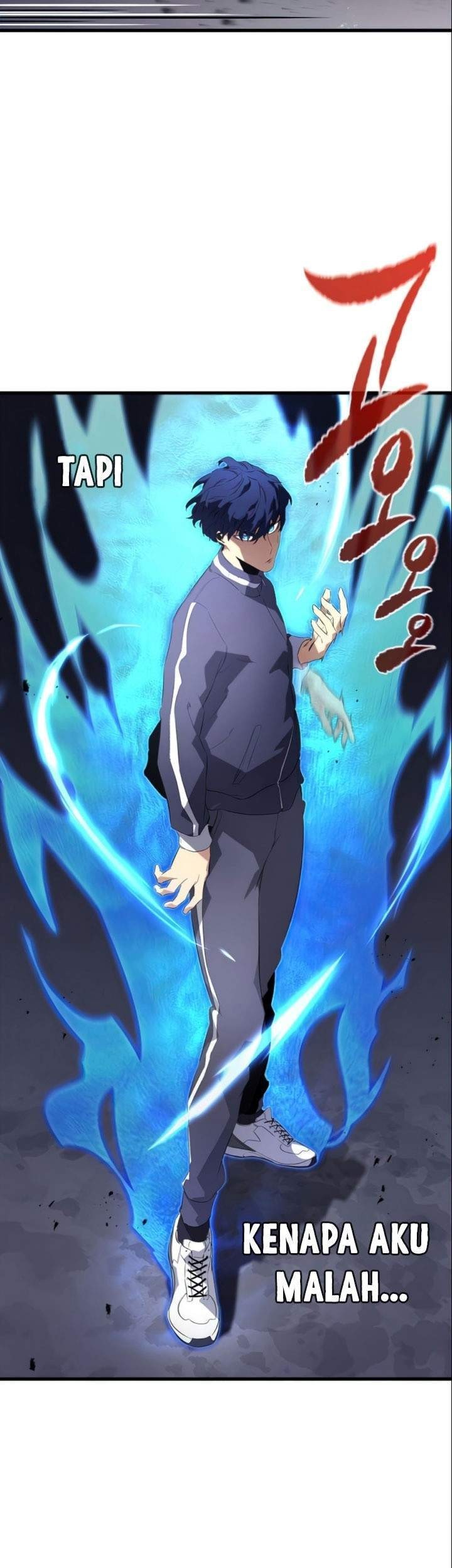 Phantom Spirit King Chapter 14 Gambar 21