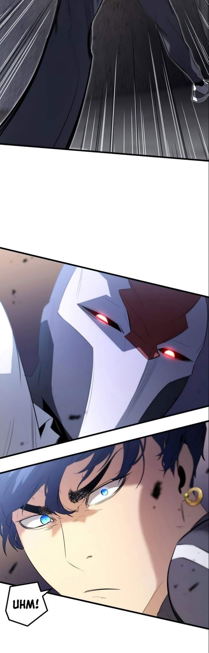 Phantom Spirit King Chapter 14 Gambar 25