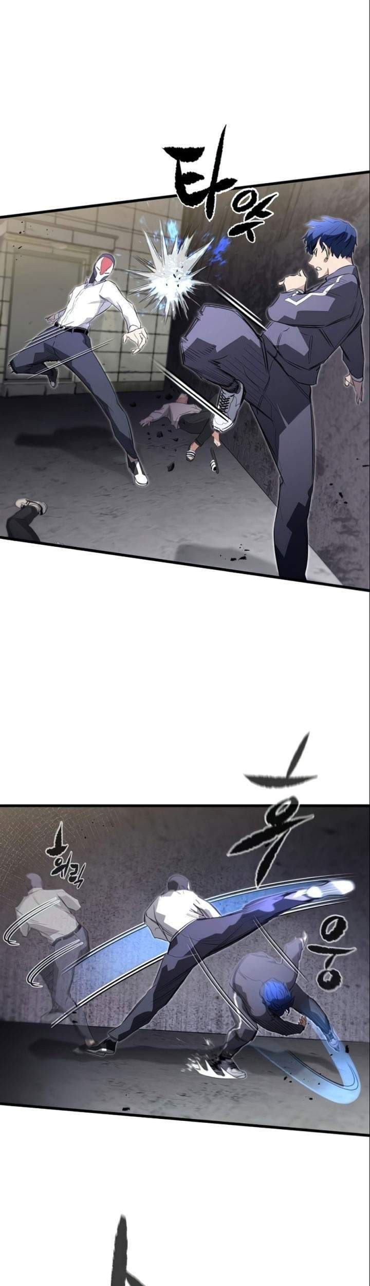 Phantom Spirit King Chapter 14 Gambar 26