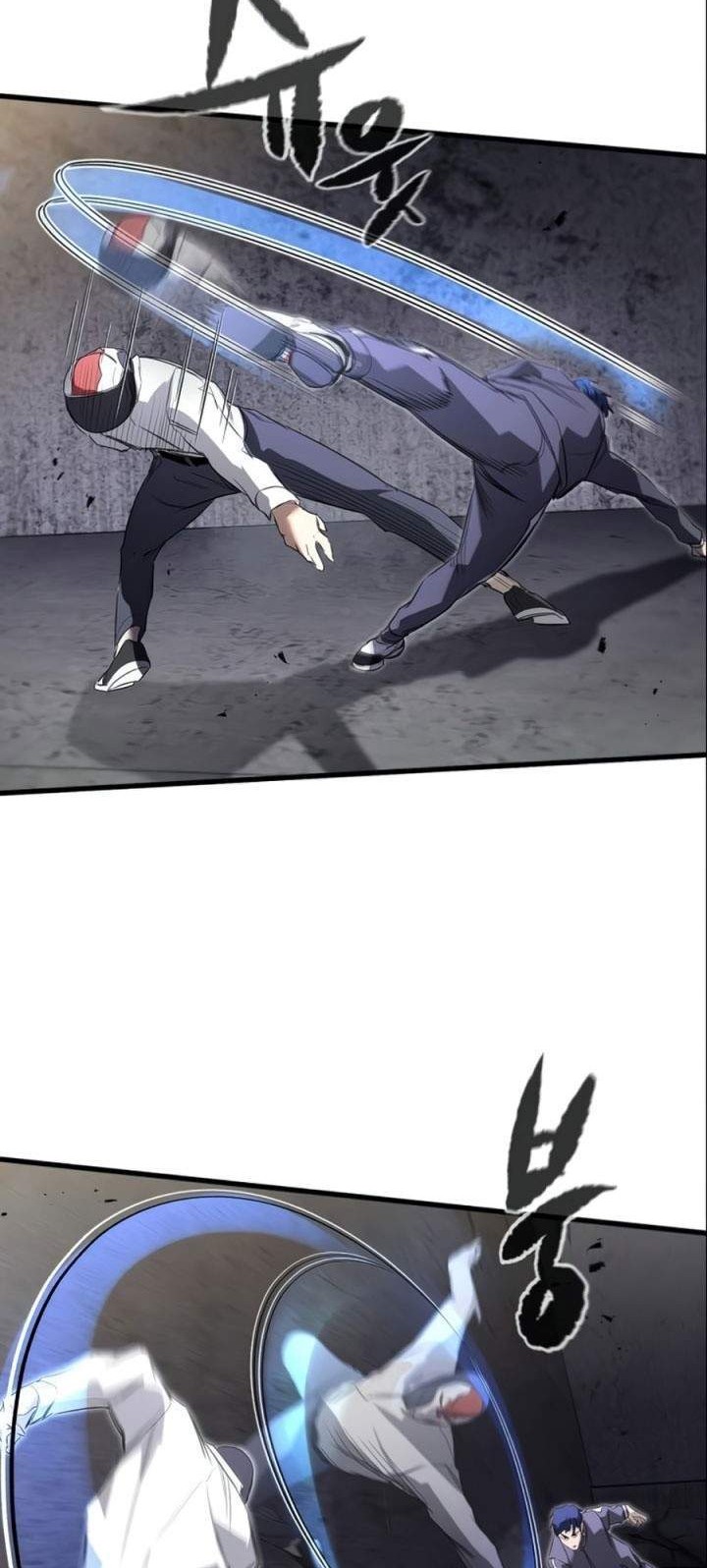 Phantom Spirit King Chapter 14 Gambar 27