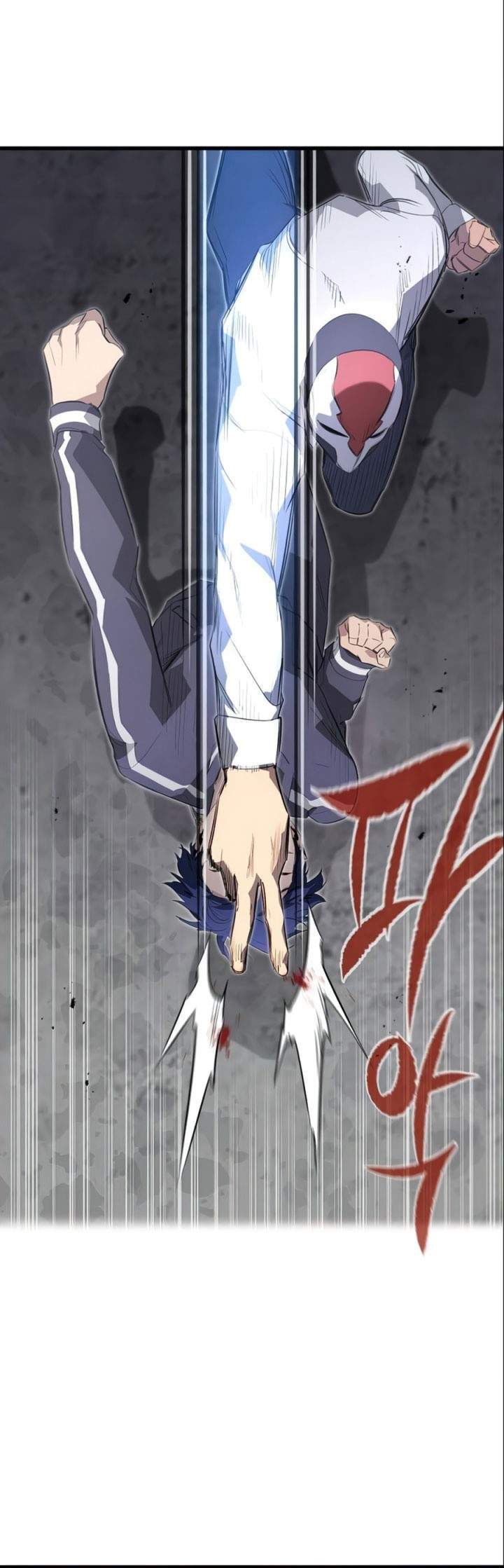 Phantom Spirit King Chapter 14 Gambar 31