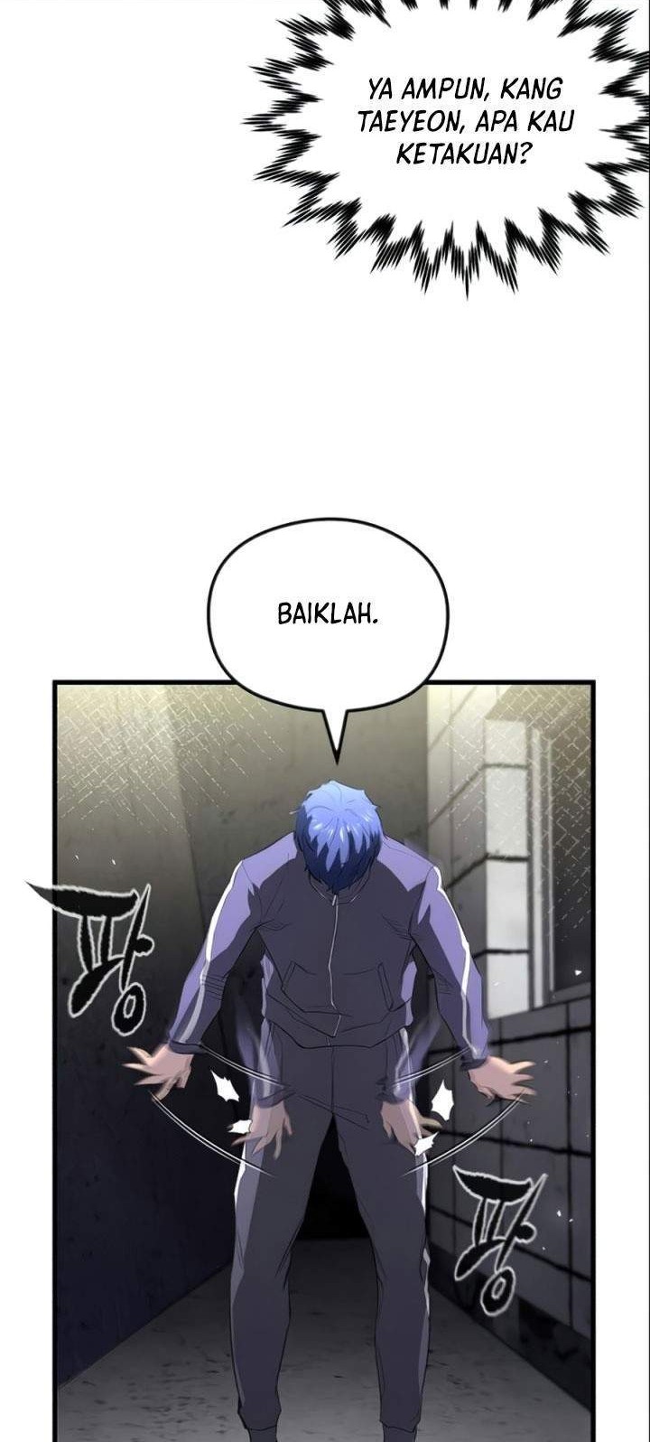 Phantom Spirit King Chapter 14 Gambar 37