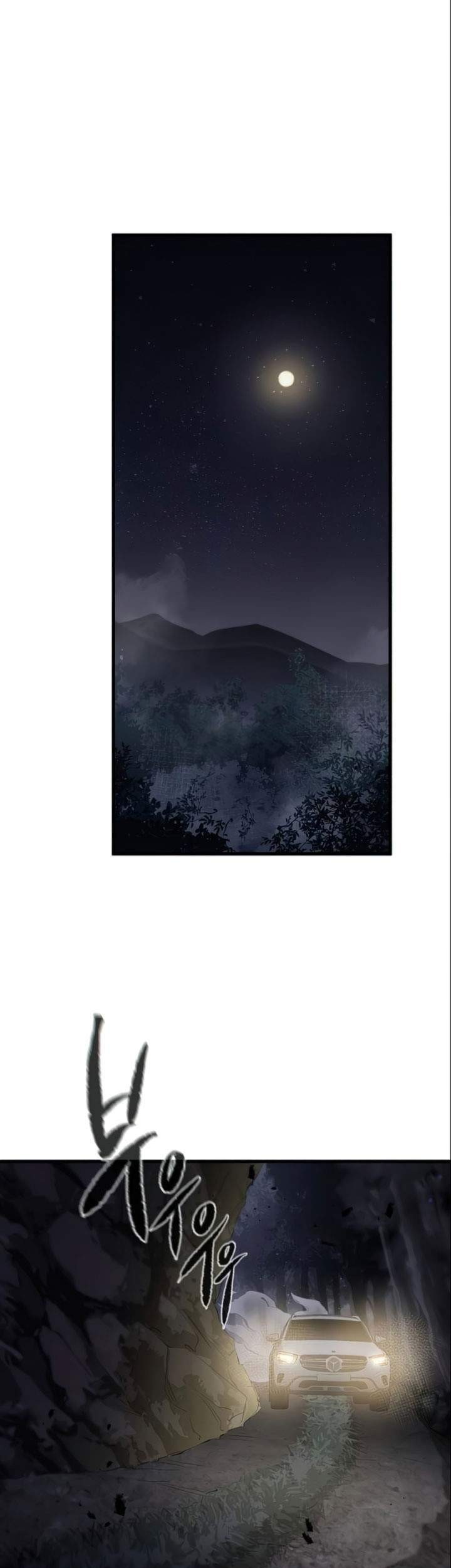 Phantom Spirit King Chapter 14 Gambar 40