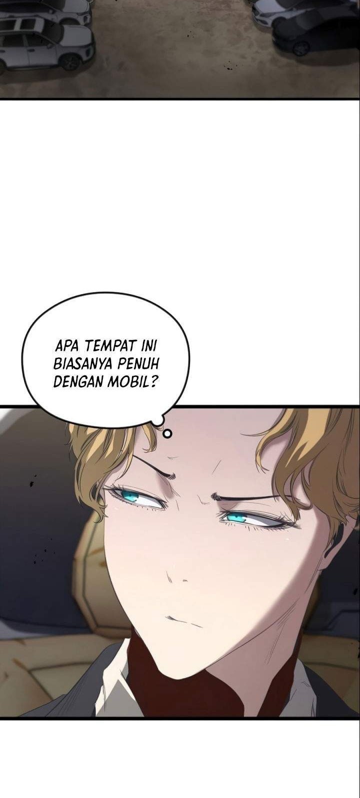 Phantom Spirit King Chapter 14 Gambar 45