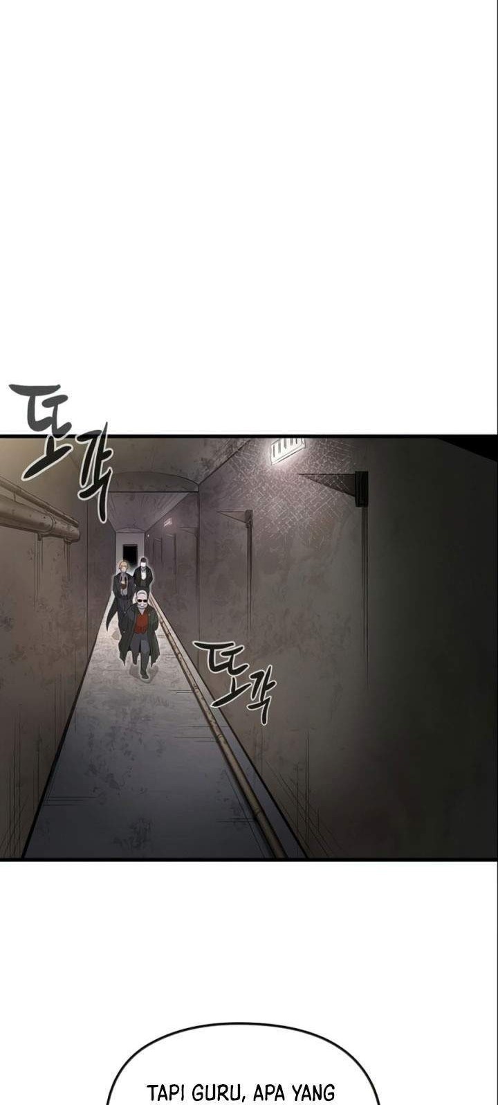 Phantom Spirit King Chapter 14 Gambar 48