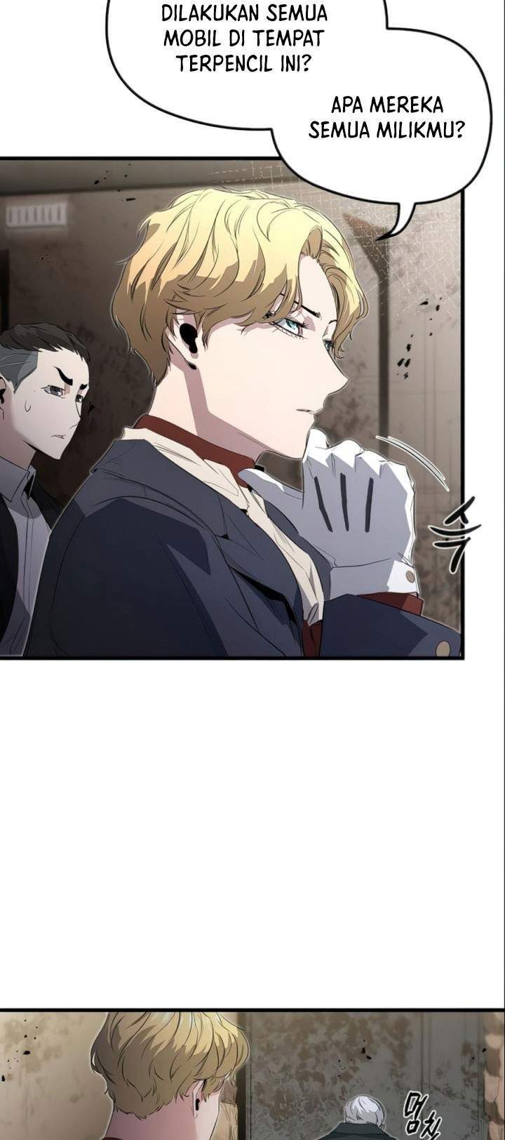 Phantom Spirit King Chapter 14 Gambar 49