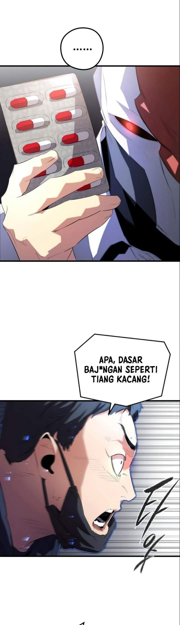 Baca Manhwa Phantom Spirit King Chapter 14 Gambar 2