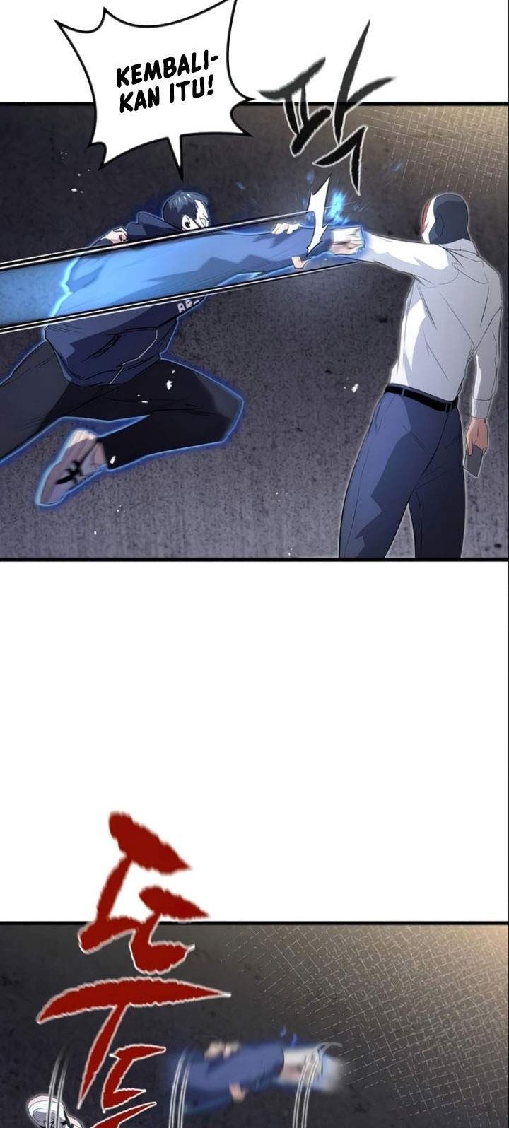 Phantom Spirit King Chapter 14 Gambar 3