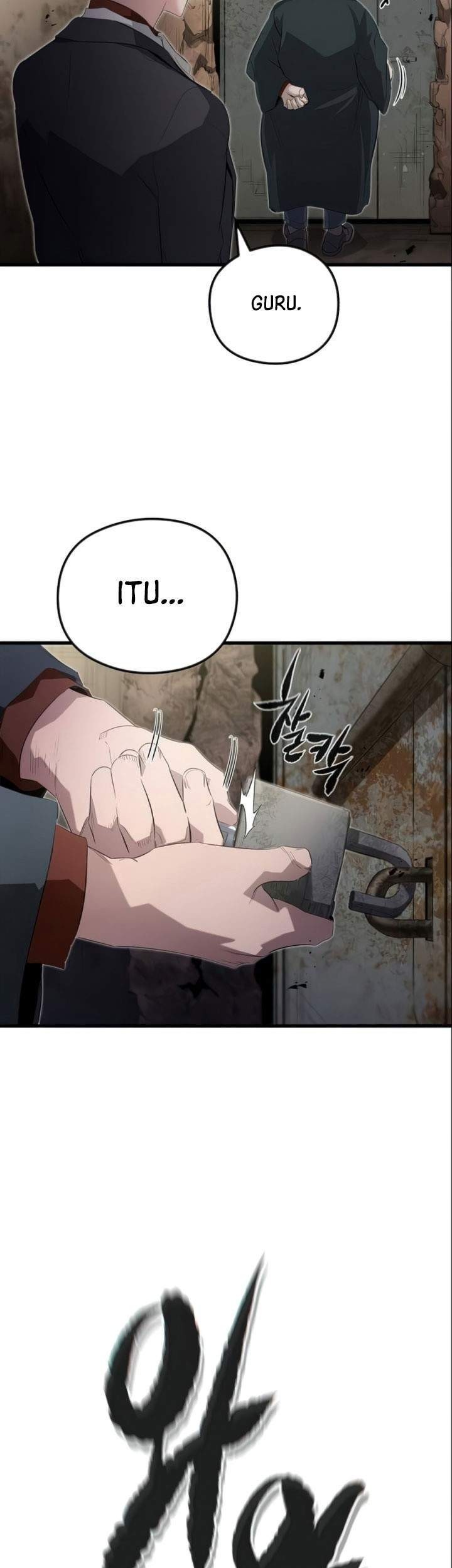 Phantom Spirit King Chapter 14 Gambar 50