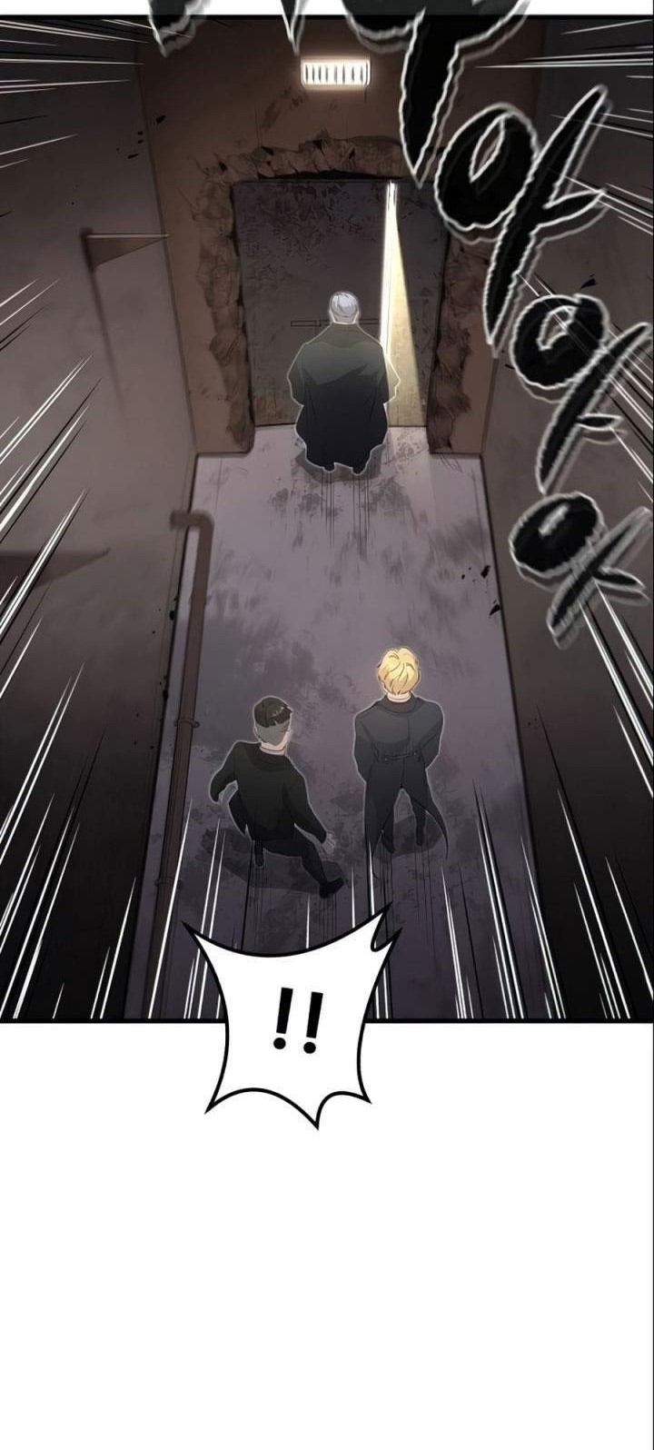 Phantom Spirit King Chapter 14 Gambar 51