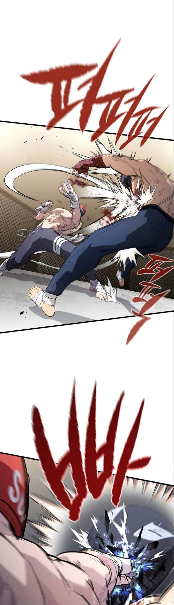 Phantom Spirit King Chapter 14 Gambar 55