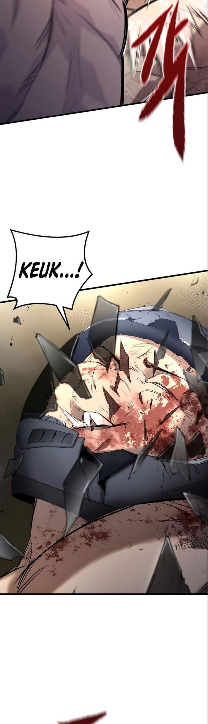 Phantom Spirit King Chapter 14 Gambar 57