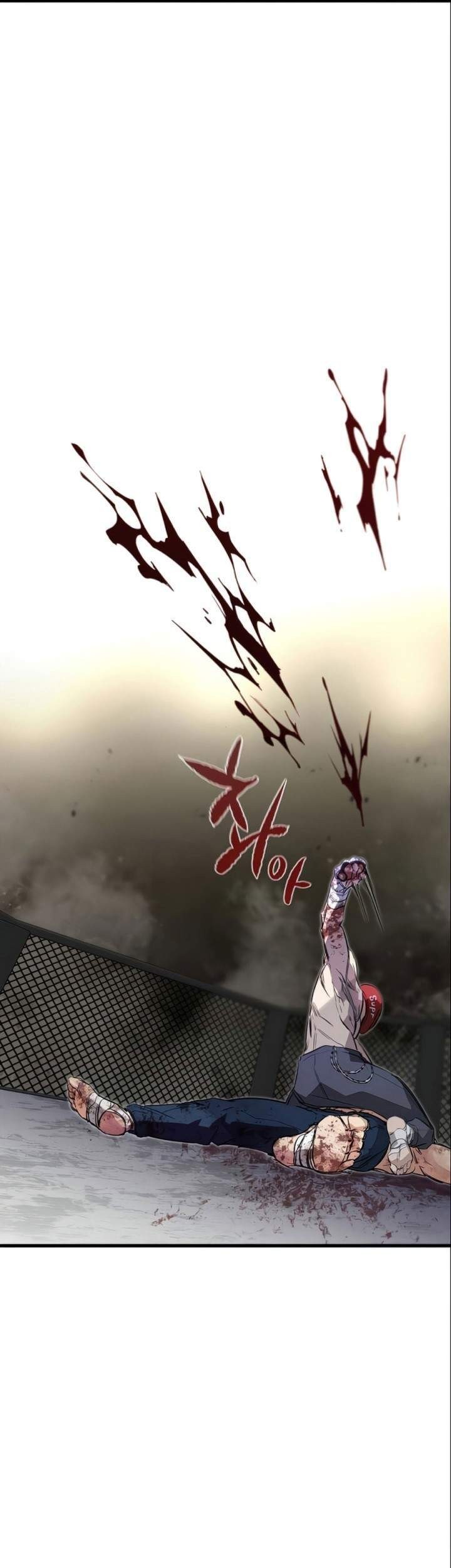 Phantom Spirit King Chapter 14 Gambar 59