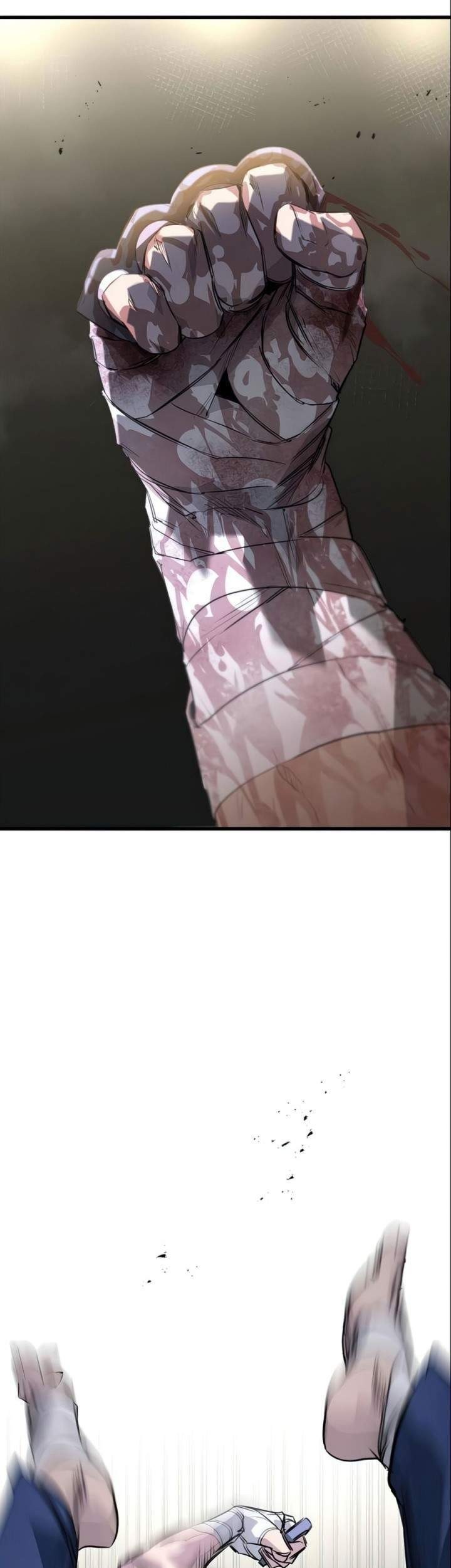 Phantom Spirit King Chapter 14 Gambar 61