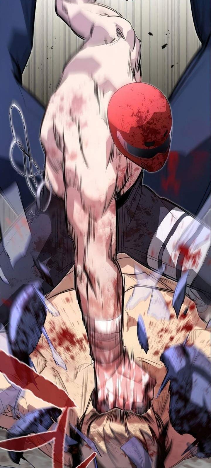 Phantom Spirit King Chapter 14 Gambar 62