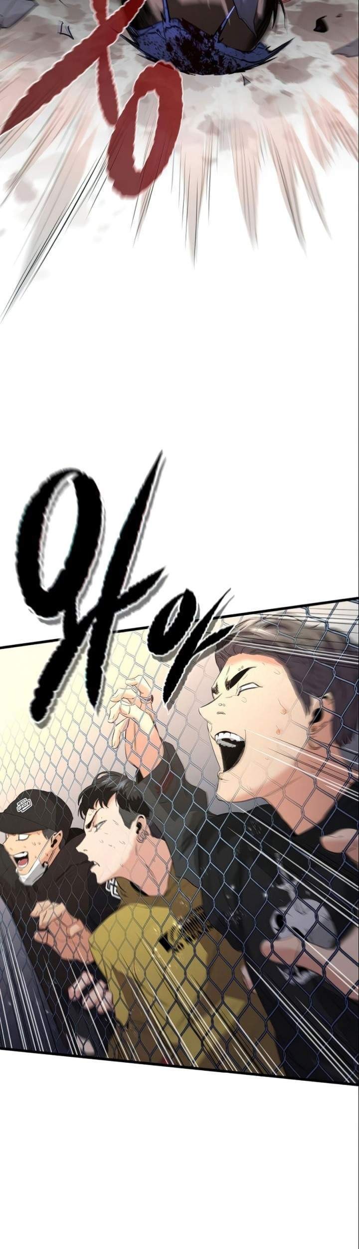 Phantom Spirit King Chapter 14 Gambar 63