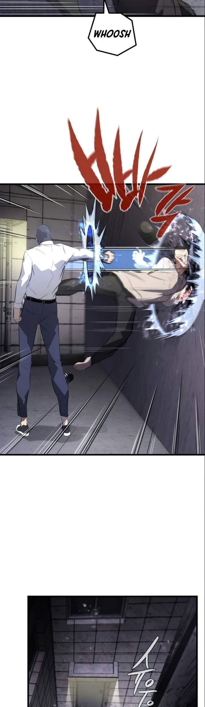 Phantom Spirit King Chapter 14 Gambar 7