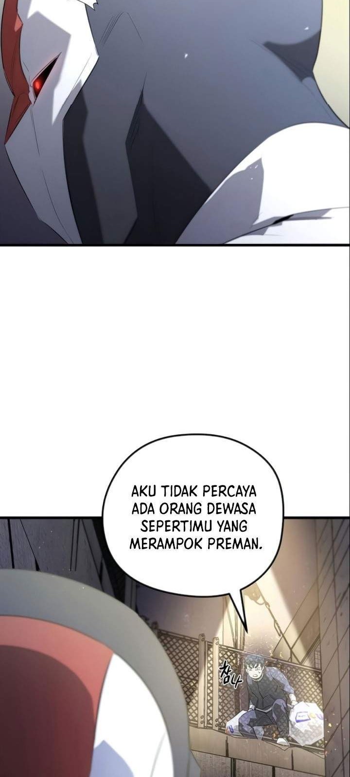 Phantom Spirit King Chapter 14 Gambar 9