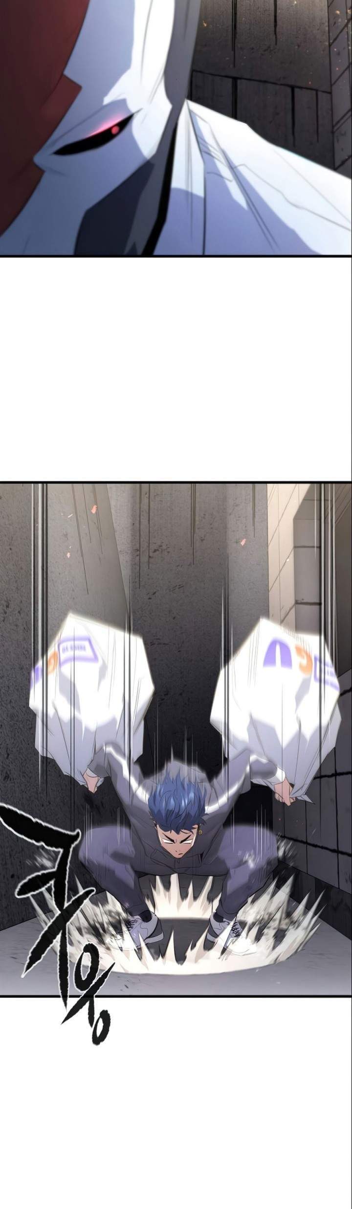 Phantom Spirit King Chapter 14 Gambar 10