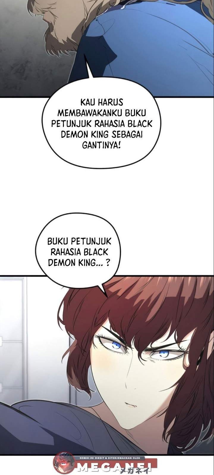 Phantom Spirit King Chapter 13 Gambar 15