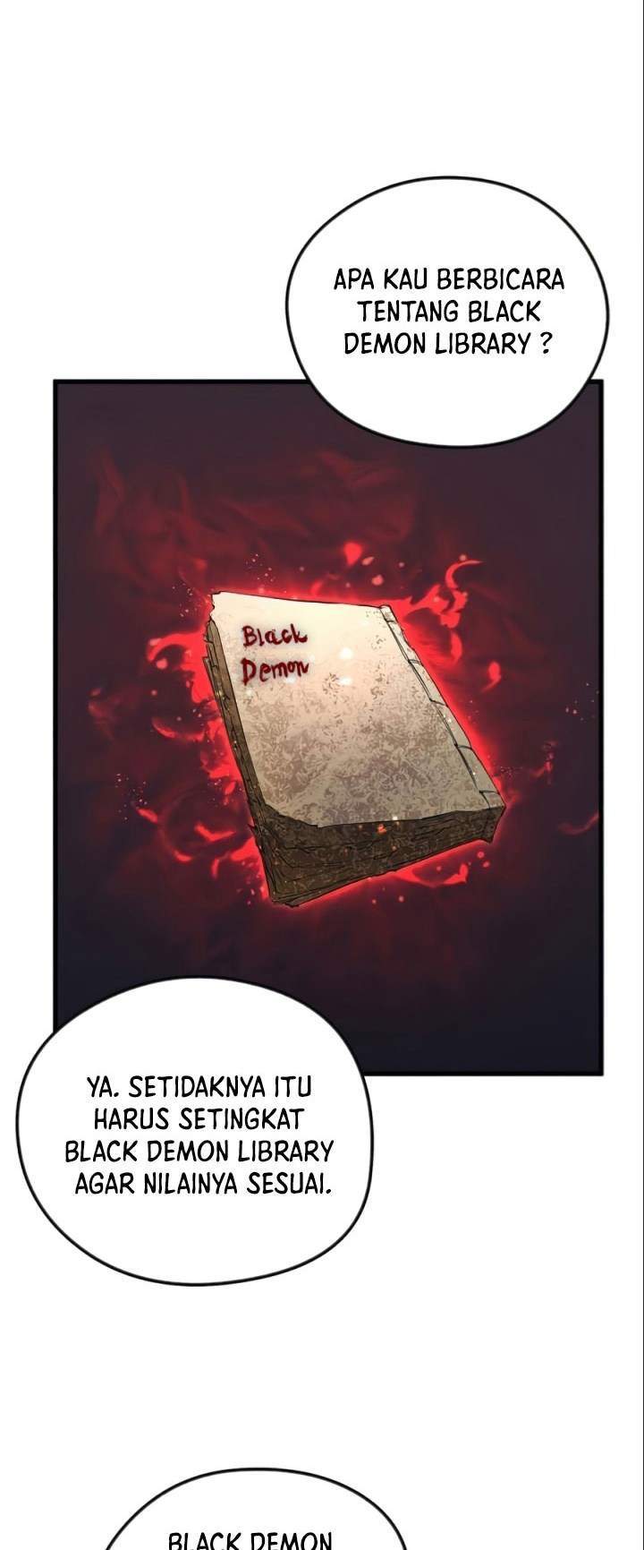 Phantom Spirit King Chapter 13 Gambar 16