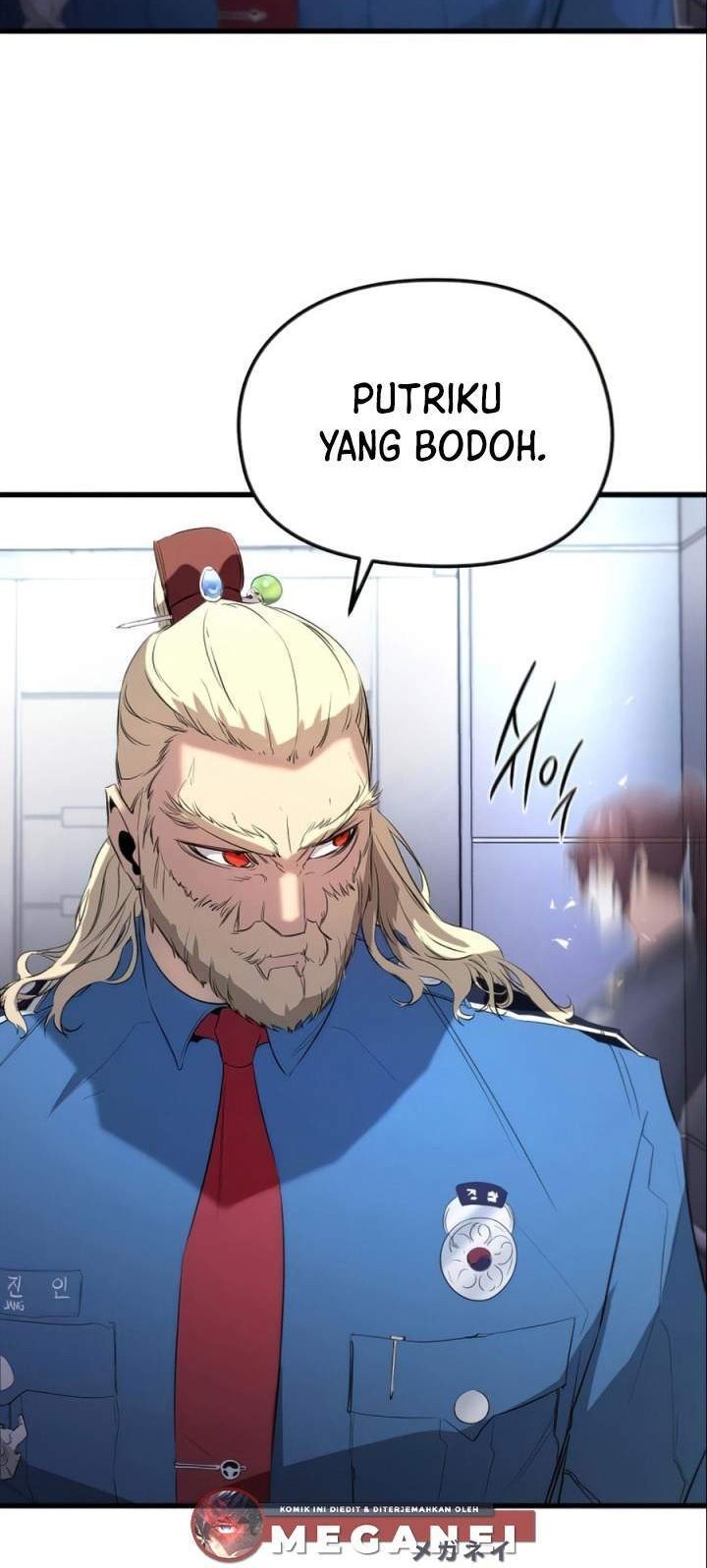 Phantom Spirit King Chapter 13 Gambar 18