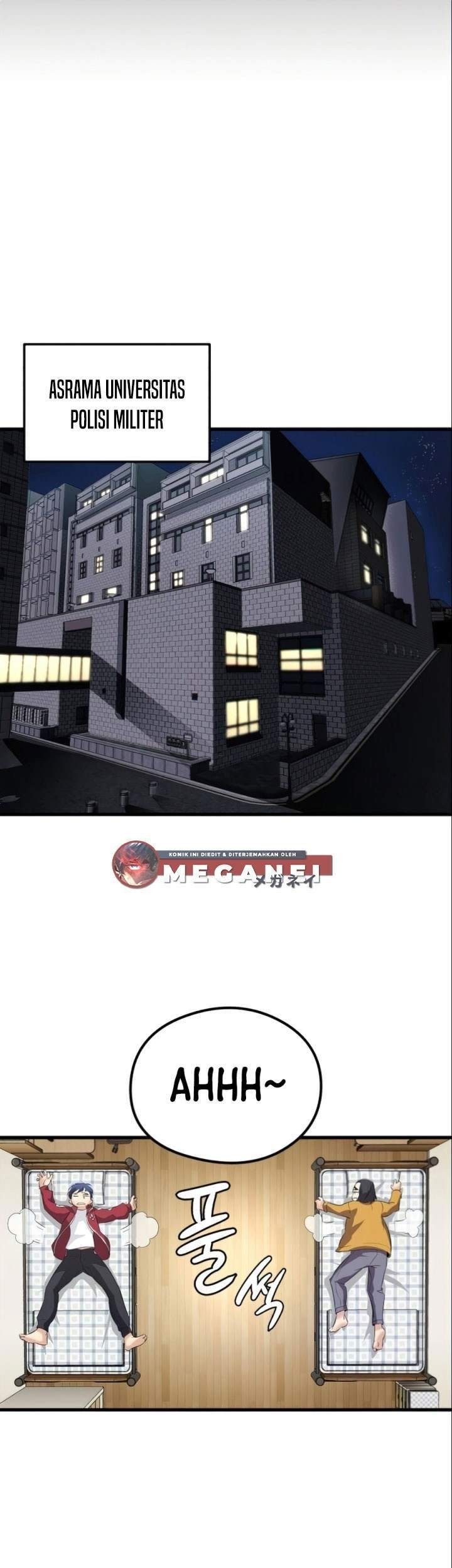 Phantom Spirit King Chapter 13 Gambar 20