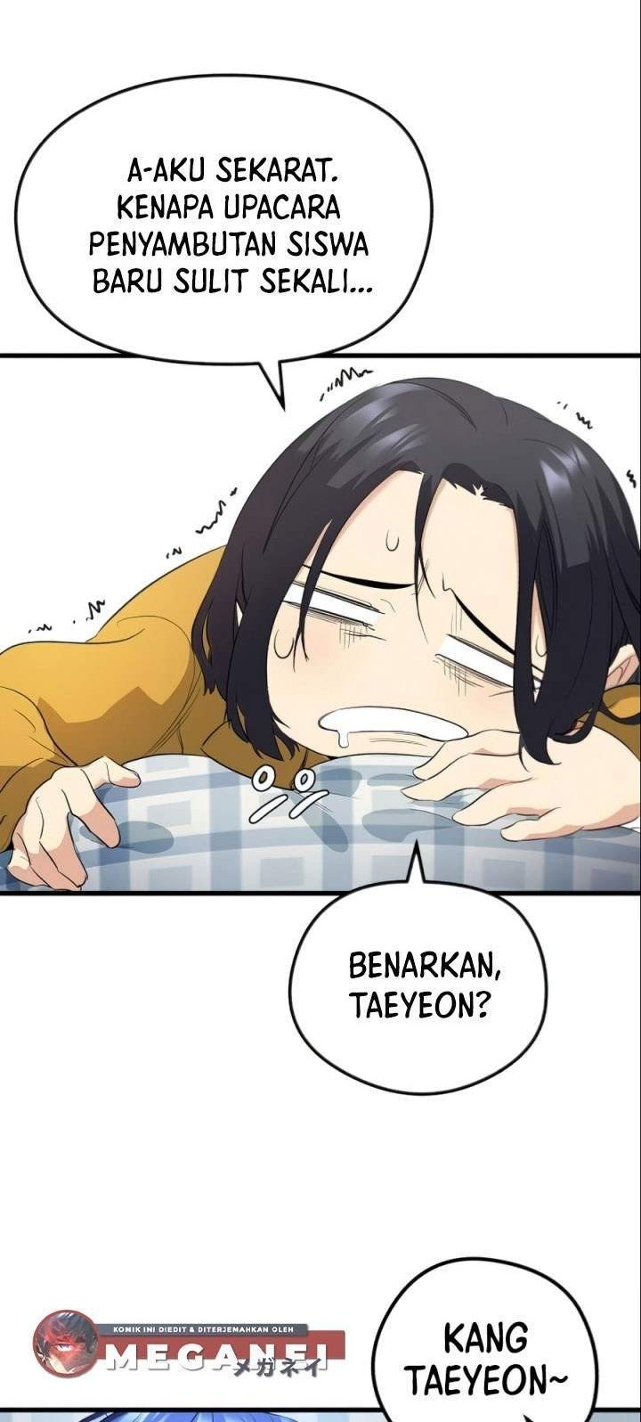 Phantom Spirit King Chapter 13 Gambar 21