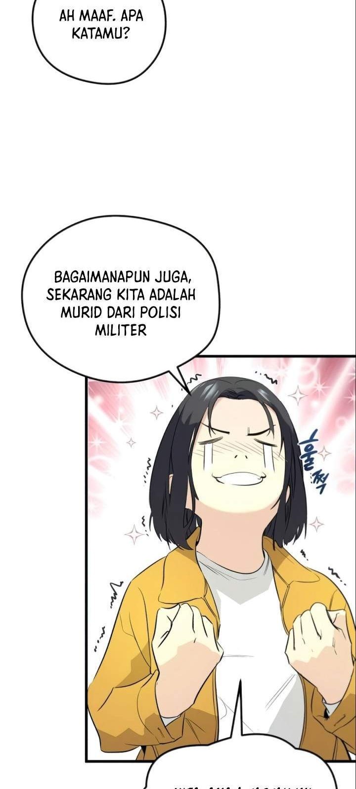 Phantom Spirit King Chapter 13 Gambar 24
