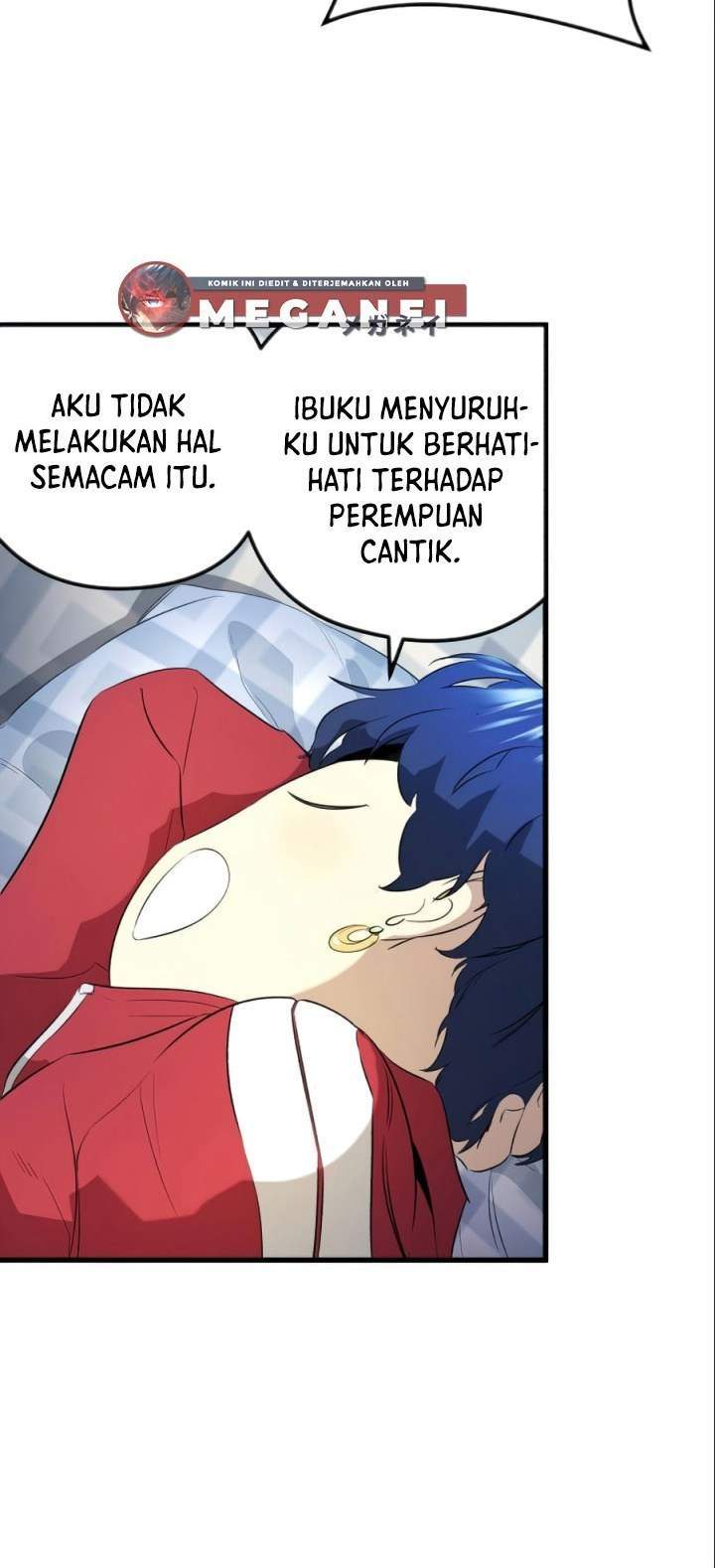 Phantom Spirit King Chapter 13 Gambar 28