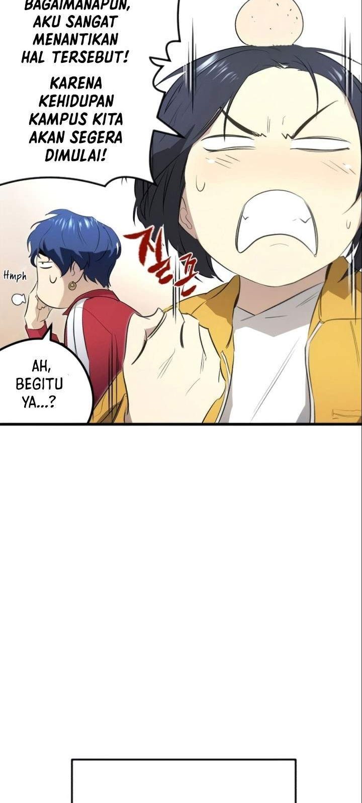 Phantom Spirit King Chapter 13 Gambar 30