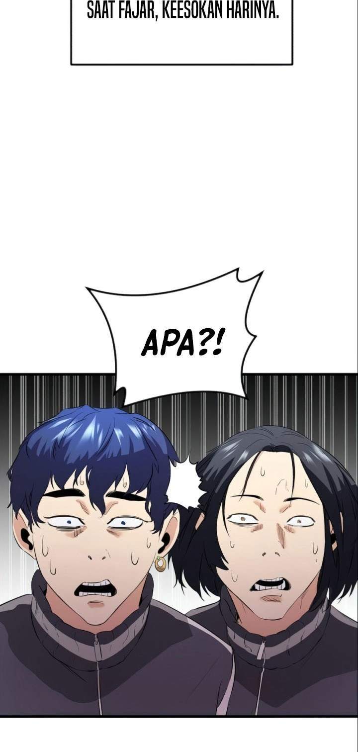 Phantom Spirit King Chapter 13 Gambar 31