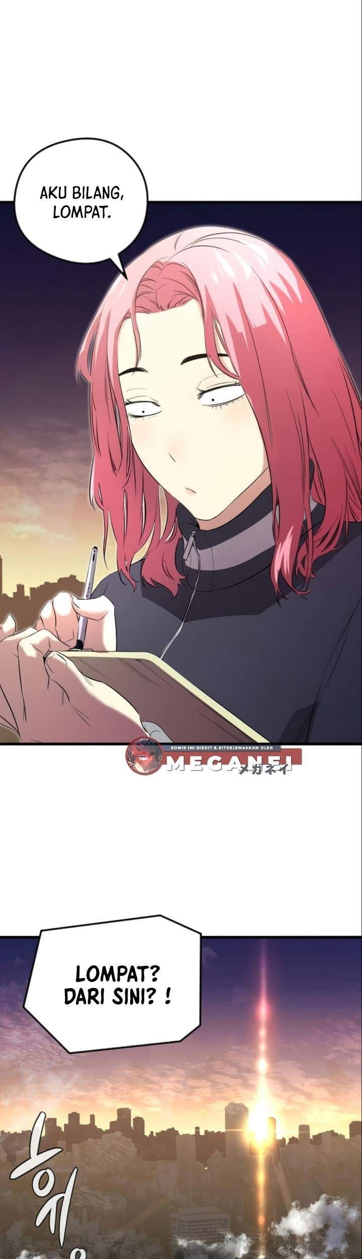 Phantom Spirit King Chapter 13 Gambar 32