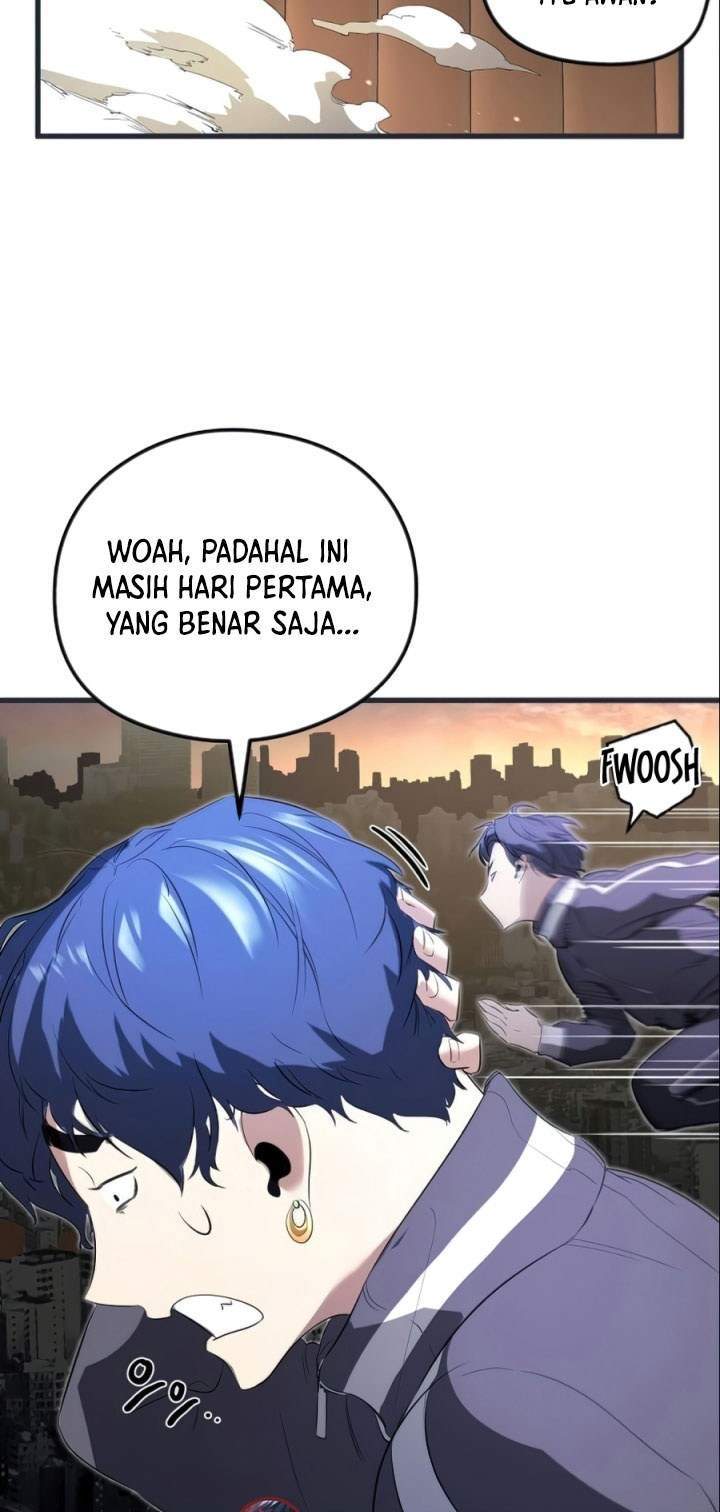 Phantom Spirit King Chapter 13 Gambar 34