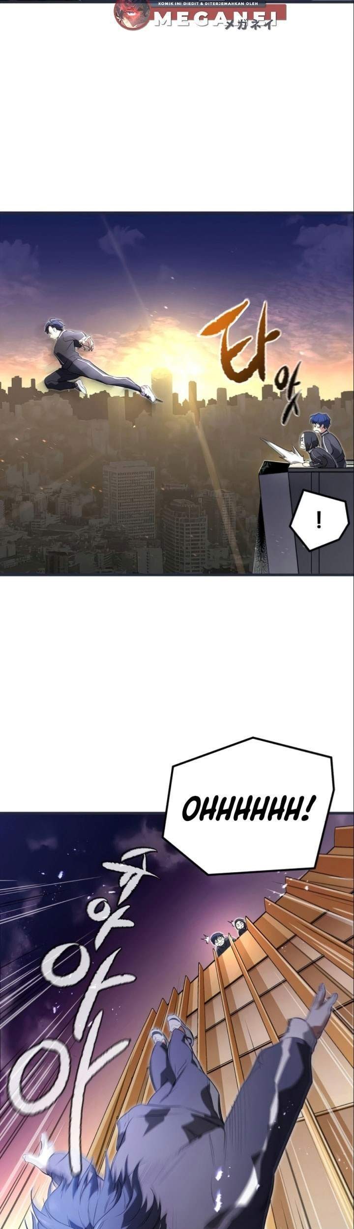 Phantom Spirit King Chapter 13 Gambar 35