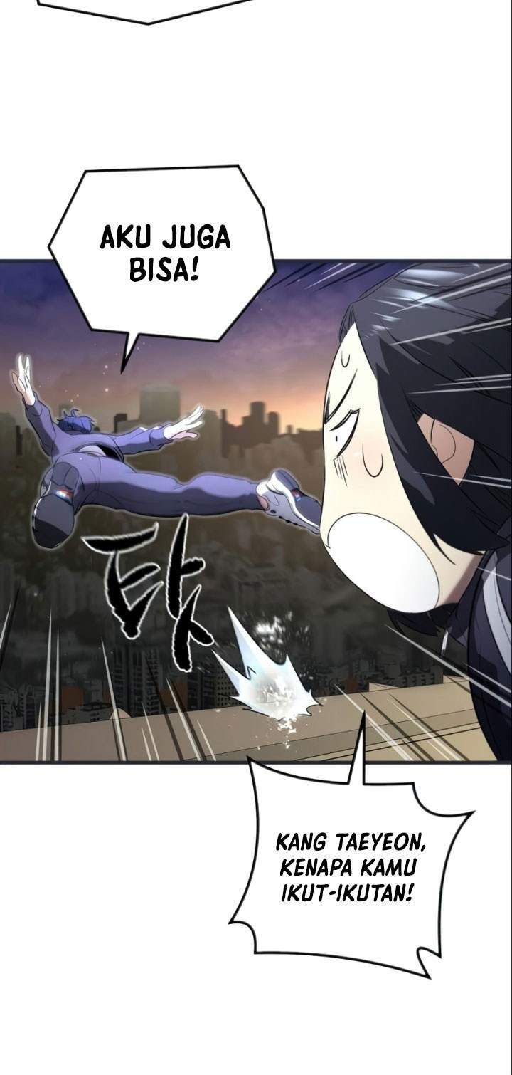 Phantom Spirit King Chapter 13 Gambar 37