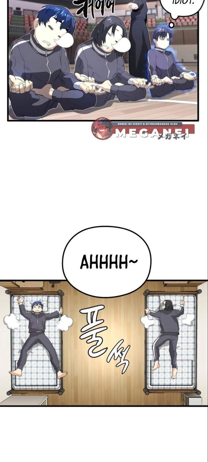 Phantom Spirit King Chapter 13 Gambar 42